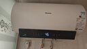 海信（Hisense）3200W变频速热巡航杀菌钻石无缝胆免换镁棒10倍增容60升家用电热水器DY10Pro一级能效国家补贴20% 实拍图