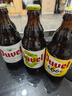 督威比利时进口 精酿啤酒黄金+三花IPA+6.66组合330ml*12瓶 京东自营 实拍图