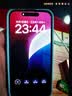 Apple iPhone 15 Pro 苹果5G 二手苹果手机 苹果15Pro 国行优惠券补贴 蓝色钛金属 512G 实拍图