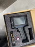 法普森 F108手持喷码机打生产日期小型智能食品包装袋纸箱喷墨打码机 喷码机(配高附着力黑色快干墨盒) 实拍图