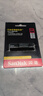 闪迪（SanDisk）128GB USB3.2 固态U盘 CZ880 读速高达420MB/s 写速380MB/s 大容量优盘 移动固态硬盘般的传输体验 实拍图