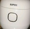 苏泊尔（SUPOR）电饭煲1-2人2升蓝钻内胆不粘锅家用电煮锅多功能智能预约小型迷你微压电饭锅国家补贴SF20FC945 实拍图
