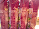 果满乐乐（gomolo）塞浦路斯进口5种水果混合100%纯果汁高VC饮料1升*4瓶婚庆宴席聚餐 实拍图