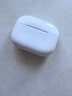 华为FreeBuds SE 4 ANC降噪版 真无线蓝牙降噪耳机 50小时长续航/多模式降噪/快速充电  陶瓷白 实拍图