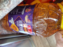鲁花香飘万家系列葵花仁油3.09L*1+玉米油3.09L*1 实拍图
