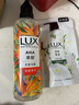 力士（LUX）植萃精油香氛沐浴露 天堂鸟香550g 滋润焕活 持久留香 实拍图