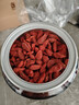 杞里香 红枸杞子黄芪468克组合宁夏头茬特级枸杞甘肃黄芪片新货煲汤泡水 实拍图