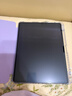绿联适用iPad air7/6类纸膜磁吸可拆卸13英寸M3芯片2025/24年款平板电脑全屏保护手写绘画抗指纹磨砂膜 实拍图