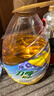 刀唛（Knife）玉米亚麻籽调和油 6.18L 物理压榨一级食用油 团购送礼 实拍图