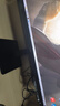 SANC盛色23.8英寸2K原生180Hz FastIPS显示器10bit 硬件低蓝光 小夜灯耳机挂架 电脑电竞屏幕 G52Max 实拍图