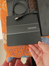 联想（Lenovo）8倍速USB外置光驱刻录机DVD光驱外置移动光驱笔记本电脑台式机便携外接光驱外置多系统支持GP70Max 实拍图