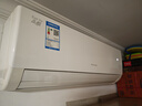 京东家政清洗 挂式空调3台全拆洗 家电清洗上门服务清洁保养保洁 实拍图