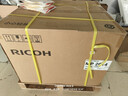 理光（Ricoh）MP 2014、M2510、M2310N、M2810N黑白激光A3、A4打印机家用商用办公打印复印扫描一体机多人复印机 MP 2014标配，咨询升级无线，打印/复印/彩扫 官方标配（ 实拍图