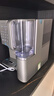 飞利浦（PHILIPS）净水器家用 冰境D1 冷热台式直饮机免安装净饮机矿化冰水升级款 净水器加热直饮一体机ADD6878 实拍图