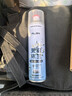 爱兰歌娜除臭鞋子喷雾杀菌防脚气银离子消毒鞋柜球鞋除臭去异味神器360ml 实拍图