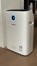 飞利浦（PHILIPS）空气净化器加湿器一体机除甲醛神器新房急入住鼻炎家用净化机除烟味过敏原卧室专用国家补贴AC2726 实拍图