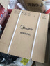 美的（Midea）净水器0阻垢1200G流速母婴直饮加热一体机餐边柜壁挂管线机家用厨下RO反渗透全屋净水机套装三件套 【星河三件套】净水器+冷热彩屏管线机+15T前置 实拍图