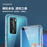 Snowkids 适用于华为Mate 20手机壳huawei手机透明壳TPU防摔软壳保护套超薄潮个性简约男女款外壳 实拍图