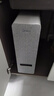 美的（Midea）【白泽Max 1200G】0阻垢剂净水器国家补贴家用 6年RO反渗透厨下式直饮过滤净水机 触控屏双出水 实拍图