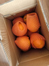 京鲜生 湖北秭归鲜橙净重4.5斤 单果170g+ 生鲜水果 源头直发包邮 实拍图