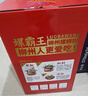 螺霸王螺蛳粉原味330g*10袋爆款礼盒特产酸辣粉柳州正宗螺狮粉中秋送礼 实拍图