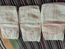 好奇（Huggies）铂金装小桃裤纸尿裤M144片(6-11kg)中号尿不湿【透爽散热】 实拍图