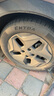 ENTDA中策安达轮胎 汽车轮胎 195/60R16 89V D01 适配轩逸 实拍图