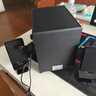 漫步者（EDIFIER）R201T06 2.1声道电脑音响音箱 台式机笔记本桌面音响 游戏音响 黑色 高保真 家用 礼物 实拍图