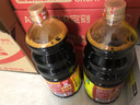 海天 生抽酱油1.9L【0添加味极鲜 特级酱油】味极鲜系列 炒菜凉拌 实拍图