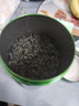 福茗源茶叶 碧螺春绿茶【  买2件=发3罐】明前2025新茶罐装125g 【 买2件=发3罐】 125g*1罐 实拍图