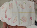 好奇（Huggies）铂金装小桃裤纸尿裤L120片(9-14kg)大号尿不湿【透爽散热】 实拍图