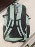 探路者（TOREAD）云野登山背包户外徒步旅行通勤双肩包30L轻便防泼水书包 青木绿 实拍图