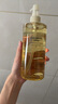 无印良品（MUJI）敏感肌用柔和保湿卸妆油 新品 400ml 实拍图