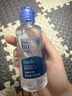 博士伦润明清透隐形眼镜水护理液620ml美瞳护理液清洁杀菌除蛋白进口 实拍图