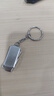 爱国者（aigo）32GB USB2.0 U盘 办公电脑U盘 U268 小巧便携金属优盘 实拍图