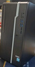 宏碁（acer）商祺 台式电脑主机套机 23.8英寸显示器（酷睿12代 i5-12400 16G 512G SSD）   实拍图