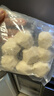 潮夫道潮汕墨鱼丸250g*2包手打鱼丸关东煮麻辣烫丸料空气炸锅火锅食材 实拍图