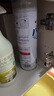 杜尔.德澳马桶泡泡强力除污洗厕所清洁剂马桶慕斯卫生间尿碱溶解除臭泡沫 马桶清洁慕斯3瓶装 【1500lm】 实拍图