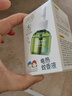 润本（RUNBEN）蚊香液电蚊香驱蚊液45ml×5瓶+1器防蚊定时 实拍图