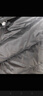 361°羽绒服男秋冬季新款轻薄款外套短款保暖连帽运动内胆652544302D-4 实拍图