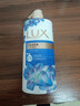 力士(LUX)沐浴露 闪亮冰爽 沁爽香氛 爽肤香氛沐浴乳1000g留香 实拍图