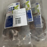 蒙贝 香酥牛棒骨 狗狗零食 狗狗磨牙棒洁齿除垢耐咬 600g5根 实拍图