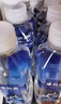 卓玛泉 西藏天然雪山饮用水330ml*24瓶整箱低钠淡矿弱碱性小瓶装水 实拍图
