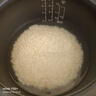 苏泊尔（SUPOR）电饭煲电饭锅5-8个人大容量4升蓝钻球釜柴火饭蒸米饭煮粥家用不粘锅智能预约微压电饭锅SF40FC873 实拍图