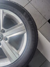 米其林（MICHELIN）汽车轮胎 205/55R16 91V 耐越 ENERGY MILE 【月黑风高】 实拍图