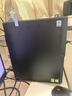 联想台式机 ThinkCentre M760e(M755e升级款)商用办公电脑主机(i7-14700 32G DDR5 1TSSD 4G独显)定制 实拍图