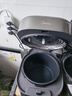 美的（Midea）电压力锅速嫩感6分钟一道菜5L高压锅猛火2200W家用煲汤全自动4-6人电饭煲MY-S572N升级316L钢胆 实拍图