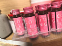 汤臣倍健胶原蛋白肽口服液蛋白肽小分子肽yep小粉瓶胶原饮送礼礼盒送女友 [送礼优选]瓶装胶原饮5g*30支 实拍图