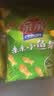 亲亲（Qinqin）休闲零食大包装 虾条薯片任选经典口味怀旧膨化食品 小鱼果和风海苔味 实拍图