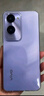 vivo Y36c 8GB+128GB 菱光紫 国家补贴 灵动外观 5000mAh大电池 90Hz高亮护眼屏 5G 拍照 手机 实拍图